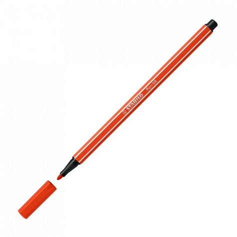 [SS6840] Point 68 Vermellion Mediumliner - Sale
