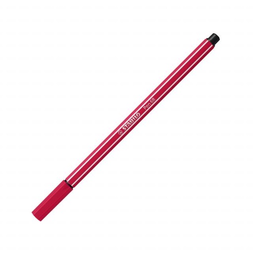 [SS6850] POINT 68 CARMINE Mediumliner 10/bx - Sale