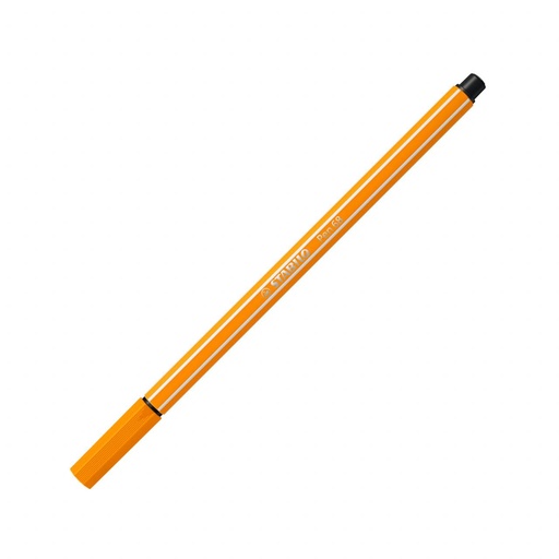 [SS6854] POINT 68 ORANGE Mediumliner - Sale