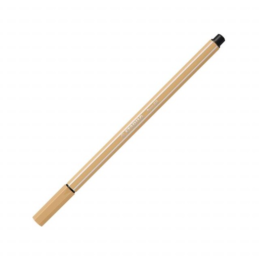 [SS6888] POINT 68 LIGHT OCHER Mediumliner - Sale