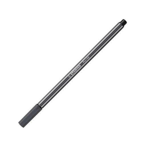 [SS6897] POINT 68 DEEP COLD GREY Mediumliner 10bx - Sale