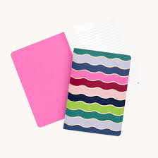 [SS81648] Notebook Mini 125Pg Asst