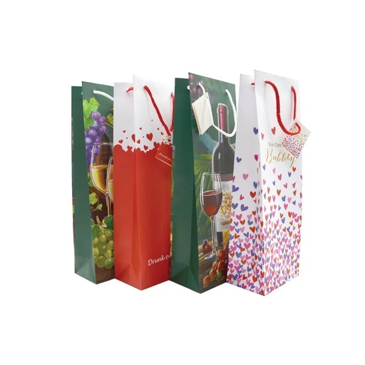 [SSB00096] Talbot Bottle Bag Everyday #B00096
