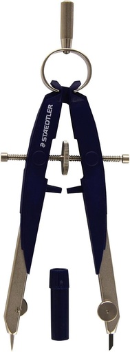 [STGEO556] Staedtler #556-00 Geomaster Compass