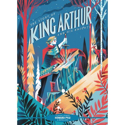 [SU945314] Story Of King Arthur - Classic Starts- New Edition