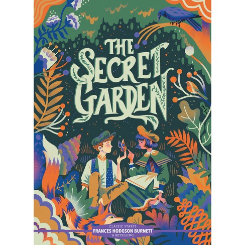 [SU945390] Secret Garden - Classic Starts - New Edit