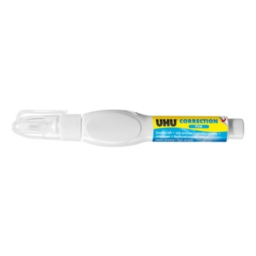 [UHCORRPN] UHU Correction #19 Pen 7ml - (12/bx)
