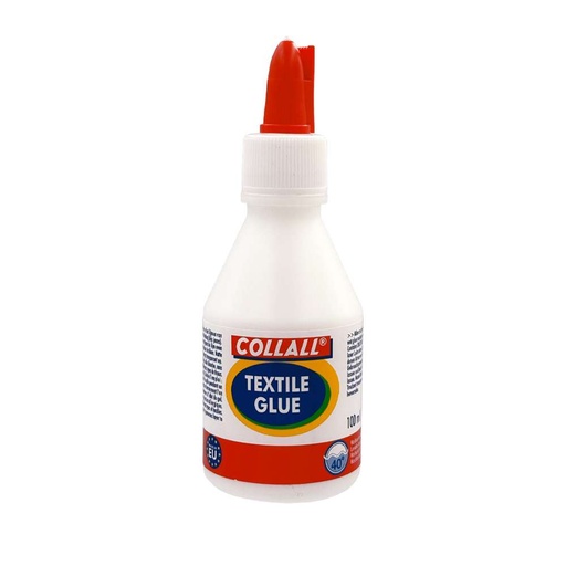 [UHTEXT10] Collall Textile #403900 100ml