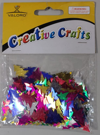 [VACONFCT] CONFETTI Xmas TREE #240/173/000 14g - Sale