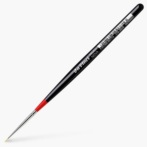[VIM17020] Micro Nova #20/0 Series 170 Golden Brush 12s