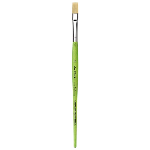 [VIS37910] Acrylic/Oil Flat #10 Ser379 Fit For School