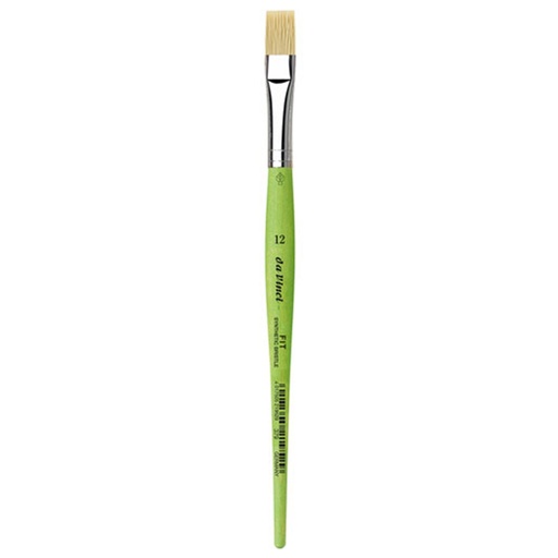 [VIS37912] Acrylic/Oil Flat #12 Ser379 Fit For School