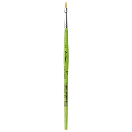 [VIS3792] Acrylic/Oil Flat #2 Ser379 Fit For School