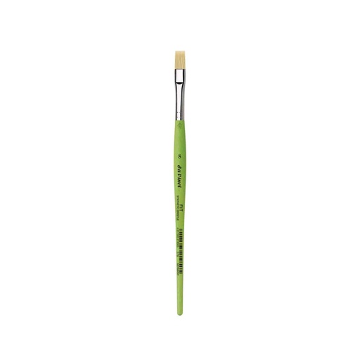 [VIS3798] Acrylic/Oil Flat #8 Ser379 Fit For School