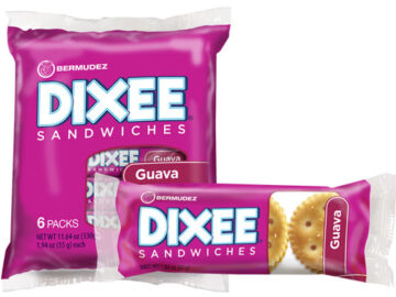 [WBDIXIGU] Dixee Guava Filled 55G Biscuit