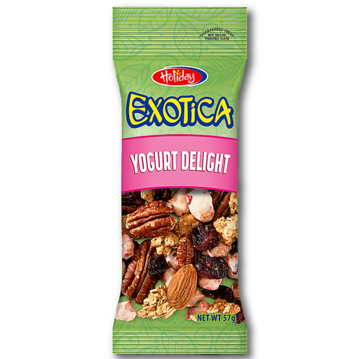 [WBEXOTYD] Exotica Yogurt Delight 57G