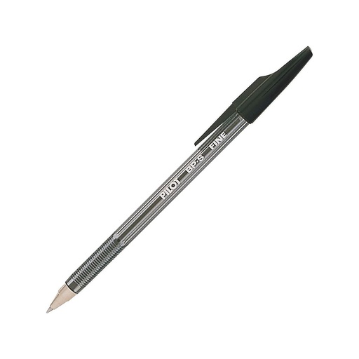 [PPBETFBK] Pilot Better BLACK FINE #35011 Ball Point Pen - (12/bx)