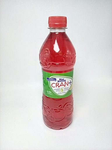 [BVCRWALI] Cranwater Lime 500ml