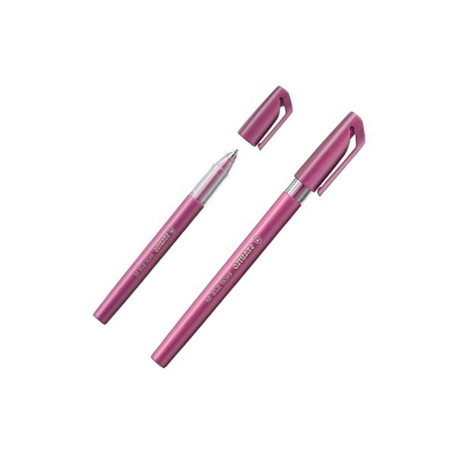 [SS828MPI] Stabilo Excel 828 PINK MED BP Pens - (10/bx)
