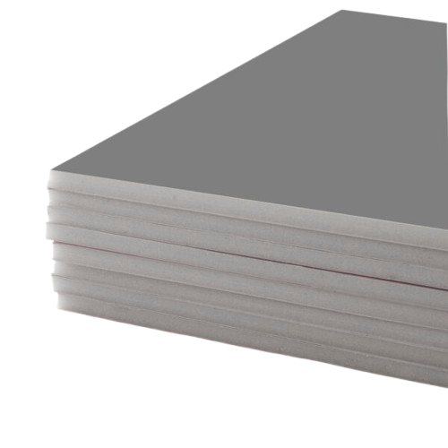 [BZ5409] Bazic Foam Core SLATE GREY 20X30" Board  - (25/pk)