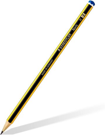 [STNORIH] Noris 120 Pencil H #120-3 (Single) - (12/bx)
