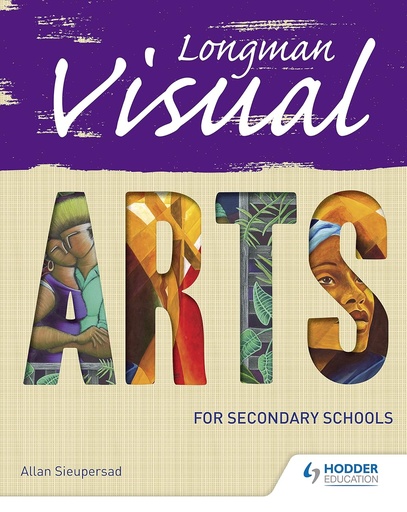 [HG208533] Visual Arts for Lower Secondary (Old Edit) - Sale