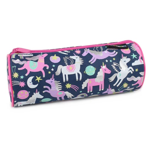 [POPCA170] Pencil Case - Unicorn Barrel