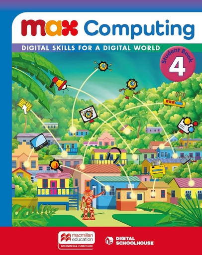[MM119271] Max Computing Primary Grade 4 SB