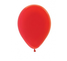 [SD200812] Latex 12" Red Balloon  50pk