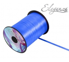 [SD618732OT] Curling Ribbon 500yds - Blue