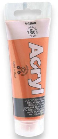 [PR420TCO] Primo Acrylic Tube #75930 COPPER 75ml Paint