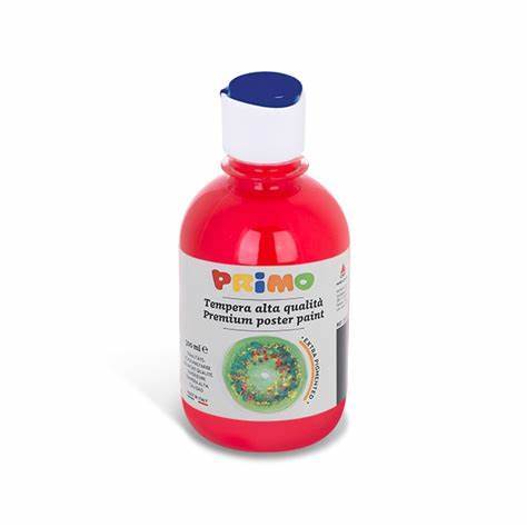 [PR200TVE] Poster #300300 VERMILLION 300ml Paint