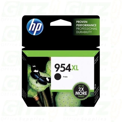[CEL0S71A] HP #954 XL Black Cartridge