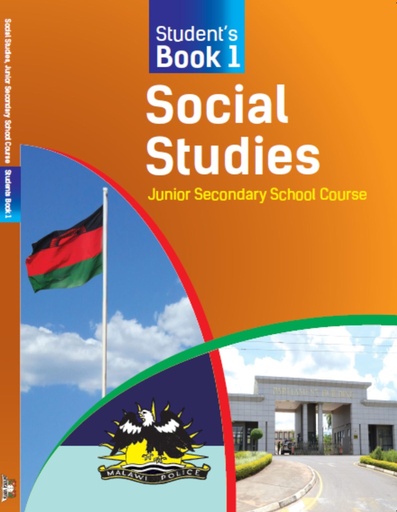 [CU483623] Interactive Social Studies Bk 1 Revised