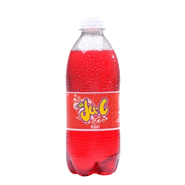 [BVJUCKOL] Ju-C KOLA 500ml