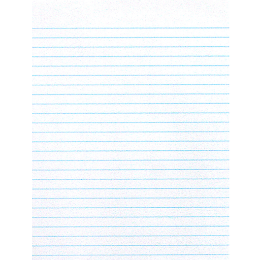 [OARULESG] Ruled Paper Single F/S 