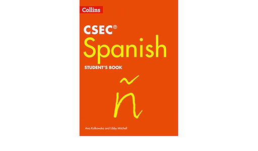 [HC301569] Spanish CSEC Student Book