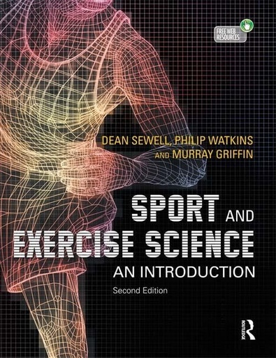 [TF144178] Sport and Exercise Science: An Introduction 2nd Edition