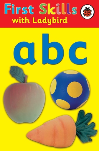 [BS310280] ABC: First Skills