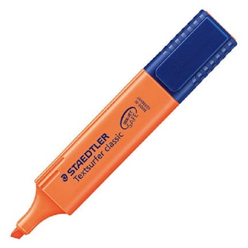 [STTOPSOR] Textsurfer Classic ORANGE 364-4 Highlighter