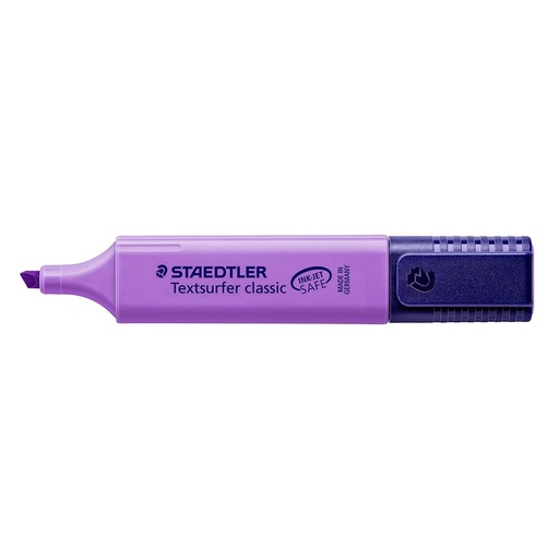 [STTOPSVI] Textsurfer Classic VIOLET #364-6 Highlighter