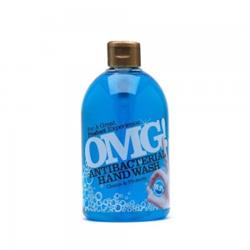 [SDHANDWA] OMG Anti-bacterial 500ml Aloe/Neutral Hand Wash