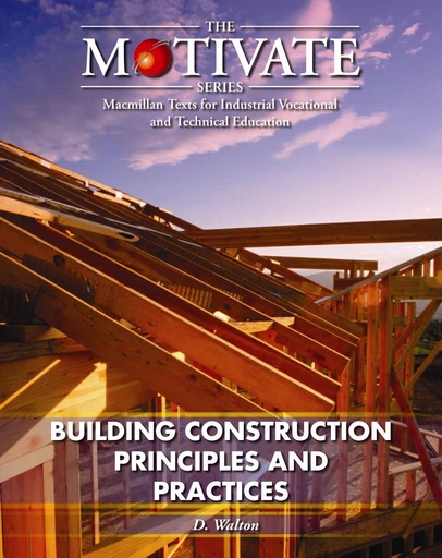 [MM605226] Building Construction - Motivate