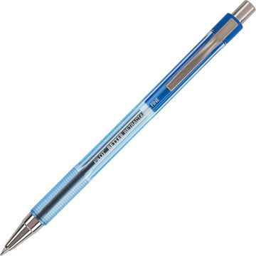 [PPBTRTBF] Better Retr FINE BLUE #30001 Ball Pen - (12bx)