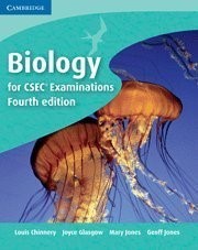 [CP701143] Biology CSEC - Chinnery