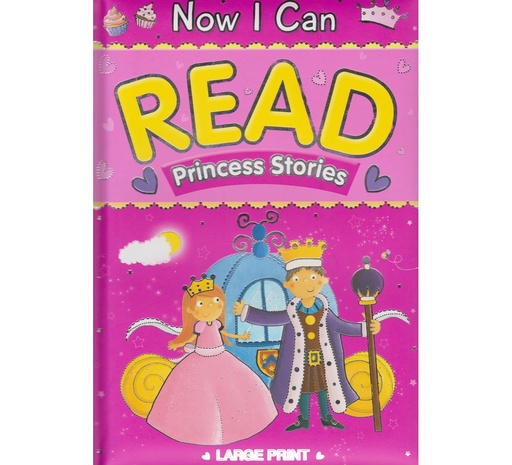 [BWNCR5] 0709722946 Princess Stories Now I Can Read