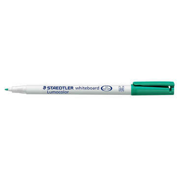 [STWBPNGR] Whiteboard 301-5 MED GREEN Marker (Single) - (10/bx)