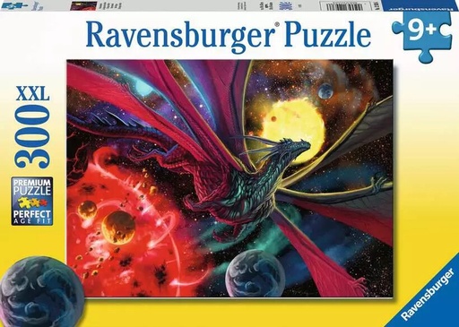 [RU12938] Star Dragon 300pc XXL Puzzle 9+ 