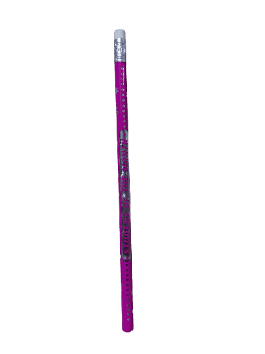 [MO7806] Moon Pencil "STUDENT OF THE MONTH" 