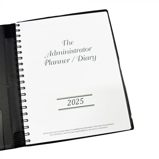 [PBIADMIN] Administrator Diaries 2025